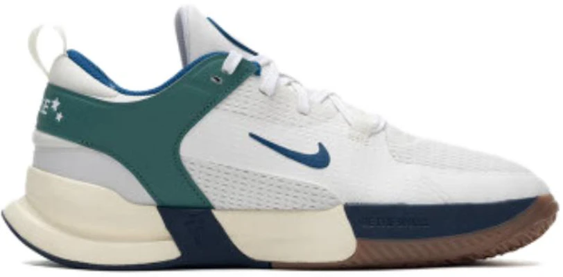 (JR) Nike Crosscourt '奶油白綠配色' HM3715-131 Order (JR) Nike Crosscourt '奶油白綠配色' HM3715-131
