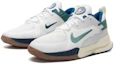 Lookbook (JR) Nike Crosscourt '奶油白綠配色' HM3715-131