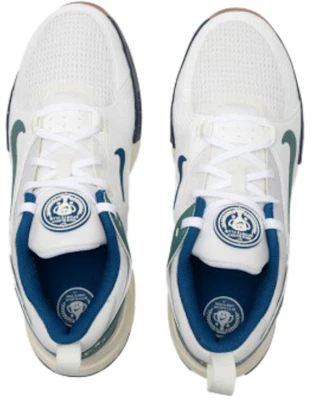 (JR) Nike Crosscourt '奶油白綠配色' HM3715-131 Shop (JR) Nike Crosscourt '奶油白綠配色' HM3715-131