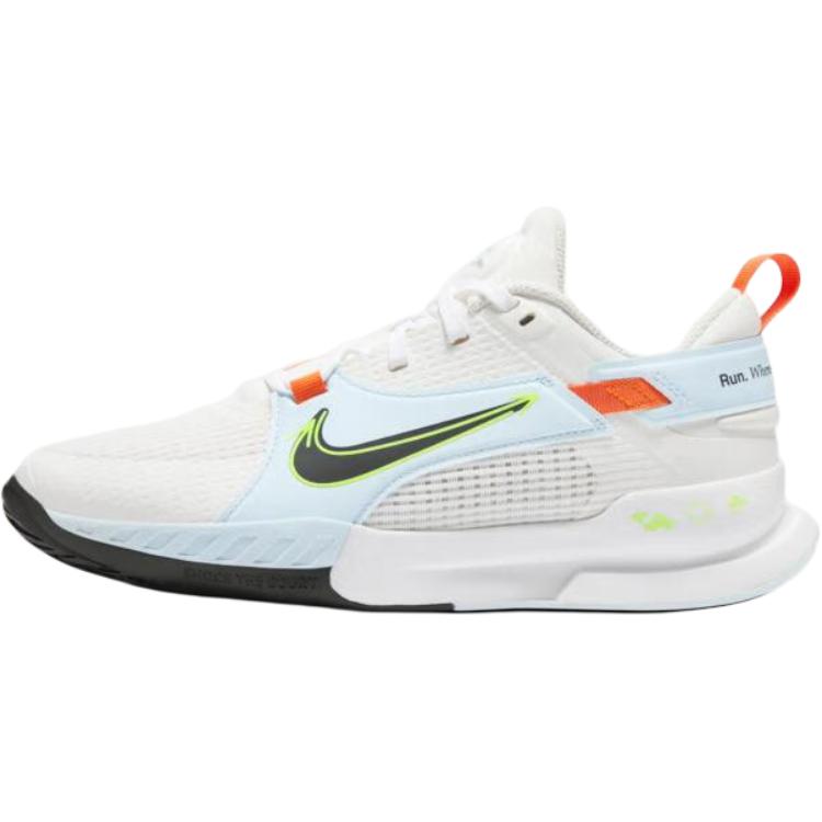 Buy (JR) Nike Crosscourt 'Donde Sea Cuando Sea' HQ3471-101