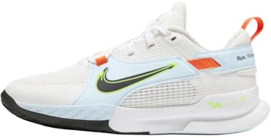 (Youth) Nike Crosscourt 'Wherever Whenever' HQ3471-101 (Youth) Nike Crosscourt 'Wherever Whenever' HQ3471-101