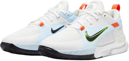 (JR) Nike Crosscourt ''Di Mana Saja Bila-bila Masa'' HQ3471-101 Lookbook (JR) Nike Crosscourt ''Di Mana Saja Bila-bila Masa'' HQ3471-101