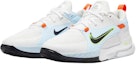 Lookbook (Youth) Nike Crosscourt 'Wherever Whenever' HQ3471-101