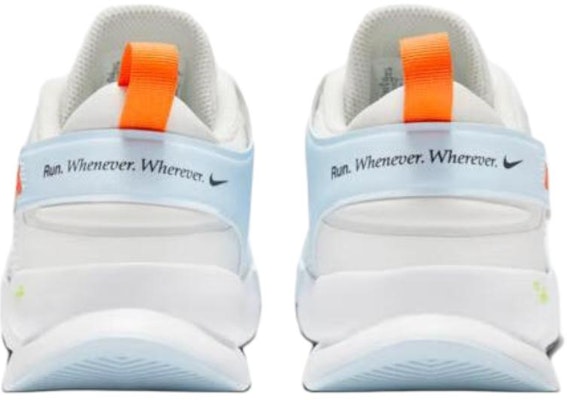 (Youth) Nike Crosscourt 'Wherever Whenever' HQ3471-101 Shop (Youth) Nike Crosscourt 'Wherever Whenever' HQ3471-101