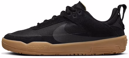 (Youth) Nike Day One SB 'Black Gum' FN4210-001 (Youth) Nike Day One SB 'Black Gum' FN4210-001