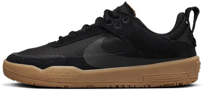 (JR) Nike Day One SB 'Hitam Gum' FN4210-001 Buy (JR) Nike Day One SB 'Hitam Gum' FN4210-001