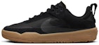 Buy (JR) Nike Day One SB 'Hitam Gum' FN4210-001