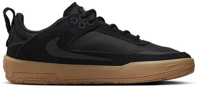(JR) Nike Day One SB 'Hitam Gum' FN4210-001 Order (JR) Nike Day One SB 'Hitam Gum' FN4210-001