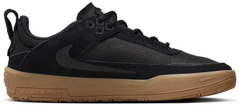 (Youth) Nike Day One SB 'Black Gum' FN4210-001 Order (Youth) Nike Day One SB 'Black Gum' FN4210-001