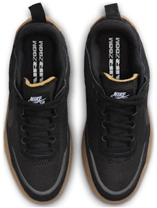 (JR) Nike Day One SB 'Hitam Gum' FN4210-001 Shop (JR) Nike Day One SB 'Hitam Gum' FN4210-001