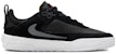 (JR) Nike Day One SB 'Hitam Putih' FN4210-002
