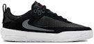 Order (JR) Nike Day One SB 'Hitam Putih' FN4210-002