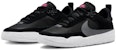 (JR) Nike Day One SB 'Hitam Putih' FN4210-002