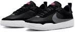 Lookbook (JR) Nike Day One SB 'Hitam Putih' FN4210-002