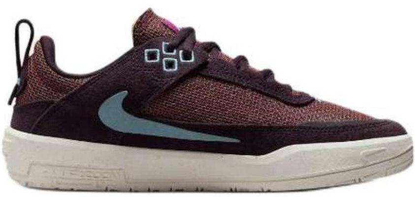 (JR) Nike Day One SB 'Denim Turquesa Borgoña Ash' FN4210-600 Order (JR) Nike Day One SB 'Denim Turquesa Borgoña Ash' FN4210-600