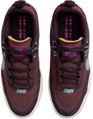 (JR) Nike Day One SB 'Denim Turquesa Borgoña Ash' FN4210-600 Shop (JR) Nike Day One SB 'Denim Turquesa Borgoña Ash' FN4210-600