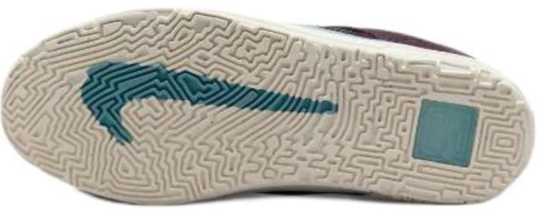 (JR) 耐克 SB Day One '酒红牛仔绿松石' FN4210-600 Purchase (JR) 耐克 SB Day One '酒红牛仔绿松石' FN4210-600