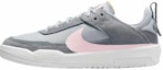 Buy (Youth) Nike Day One SB 'Cool Grey Pink Foam' FN4210-003