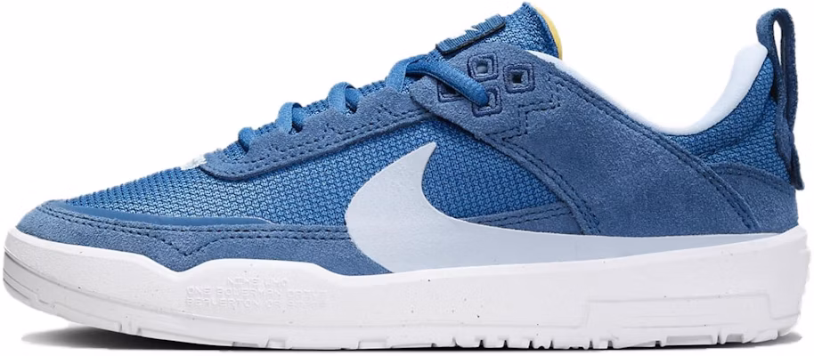 (Youth) Nike Day One SB 'Court Blue' FN4210-400 Buy (Youth) Nike Day One SB 'Court Blue' FN4210-400