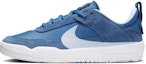 Buy (Youth) Nike Day One SB 'Court Blue' FN4210-400