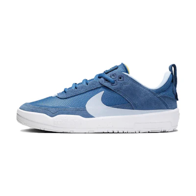 (Youth) Nike Day One SB 'Court Blue'