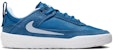 (Youth) Nike Day One SB 'Court Blue' FN4210-400