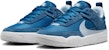 (Youth) Nike Day One SB 'Court Blue' FN4210-400