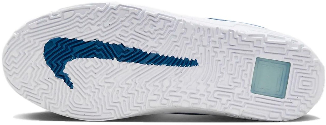 (Youth) Nike Day One SB 'Court Blue' FN4210-400 Details for (Youth) Nike Day One SB 'Court Blue' FN4210-400