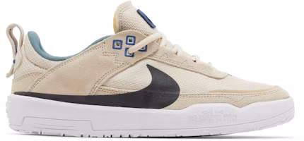 (Youth) Nike Day One SB 'Sanddrift' FN4210-100 (Youth) Nike Day One SB 'Sanddrift' FN4210-100
