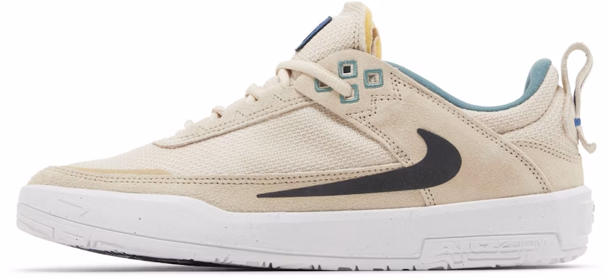 (Youth) Nike Day One SB 'Sanddrift' FN4210-100 Lookbook (Youth) Nike Day One SB 'Sanddrift' FN4210-100