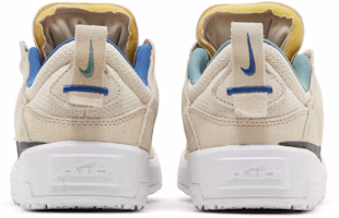 Details for (青少年款)Nike Day One SB 'Sanddrift' FN4210-100
