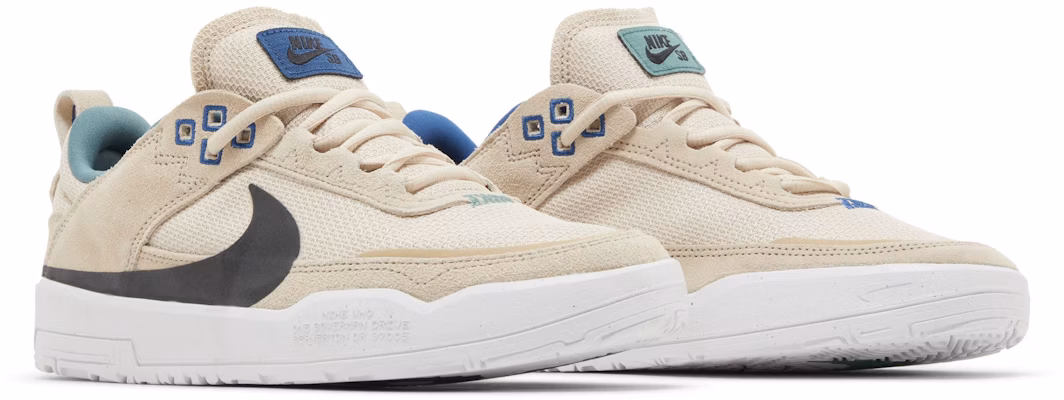 (Youth) Nike Day One SB 'Sanddrift' FN4210-100 Cheap (Youth) Nike Day One SB 'Sanddrift' FN4210-100
