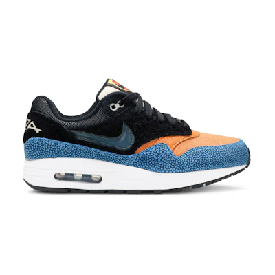(Youth) Nike De'Aaron Fox Air Max 1 GS 'Swipa'