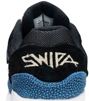 Nike Air Max 1 Swipa 鴛鴦 低筒 跑步鞋 GS 紅藍 Sizing Nike Air Max 1 Swipa 鴛鴦 低筒 跑步鞋 GS 紅藍