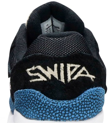 (JR) Nike De'Aaron Fox x Air Max 1 GS 'Swipa' Sepatu Anak CJ9888-001 Sizing (JR) Nike De'Aaron Fox x Air Max 1 GS 'Swipa' Sepatu Anak CJ9888-001