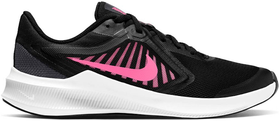(Youth) Nike Downshifter 10 'Black Pink' CJ2066-002 Order (Youth) Nike Downshifter 10 'Black Pink' CJ2066-002