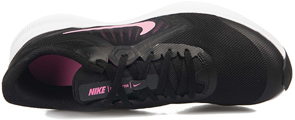 (Youth) Nike Downshifter 10 'Black Pink' CJ2066-002 Shop (Youth) Nike Downshifter 10 'Black Pink' CJ2066-002