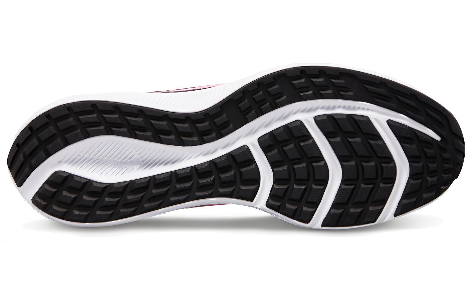 (Youth) Nike Downshifter 10 'Black Pink' 圖 5