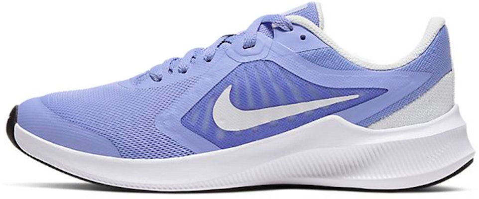 (Youth) Nike Downshifter 10 'Light Thistle White' CJ2066-500 Buy (Youth) Nike Downshifter 10 'Light Thistle White' CJ2066-500