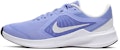 (JR) Nike Downshifter 10 'Light Thistle White' - Kasut Nike Ungu Putih CJ2066-500