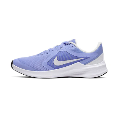 (Youth) Nike Downshifter 10 'Light Thistle White'