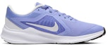Order (JR) Nike Downshifter 10 'Light Thistle White' - Kasut Nike Ungu Putih CJ2066-500