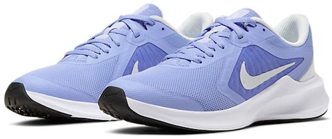 (JR) Nike Downshifter 10 'Light Thistle White' - Kasut Nike Ungu Putih CJ2066-500 Lookbook (JR) Nike Downshifter 10 'Light Thistle White' - Kasut Nike Ungu Putih CJ2066-500