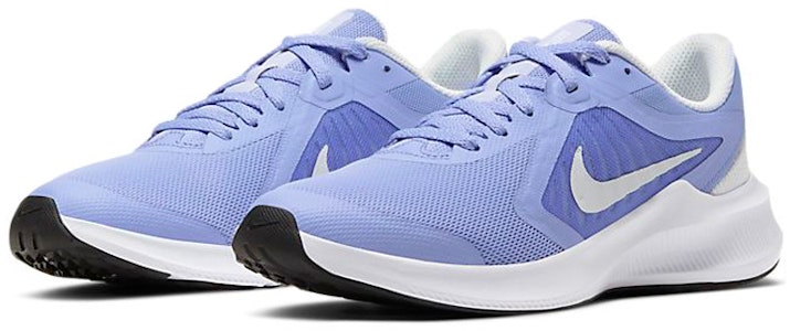 (JR) ナイキ ダウンシフター 10 "ライトシスル ホワイト" CJ2066-500 Lookbook (JR) ナイキ ダウンシフター 10 "ライトシスル ホワイト" CJ2066-500