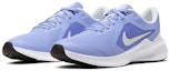 Lookbook (JR) Nike Downshifter 10 'Light Thistle White' - Kasut Nike Ungu Putih CJ2066-500