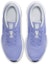 Shop (JR) Nike Downshifter 10 'Light Thistle White' - Kasut Nike Ungu Putih CJ2066-500