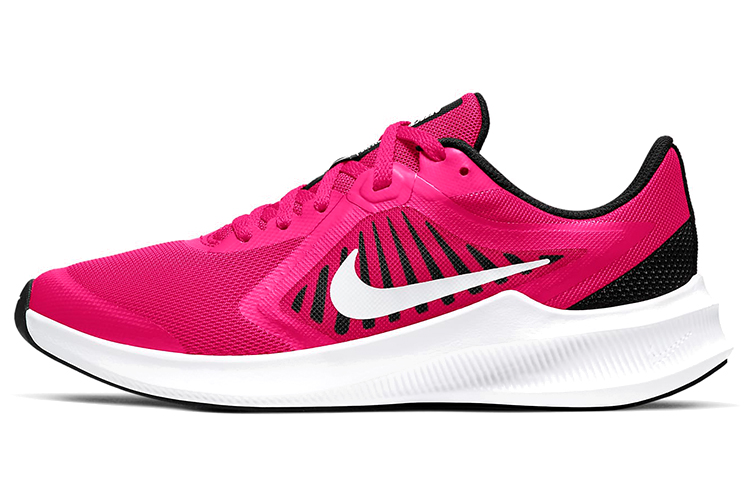 (Youth) Nike Downshifter 10 'Hyper Pink' CJ2066-601