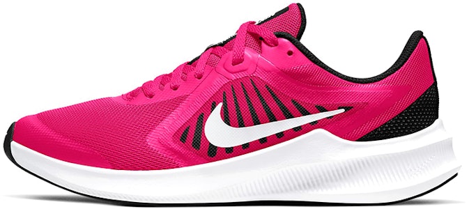 (JR) Nike Downshifter 10 'Hyper Pink' Wanita CJ2066-601 Buy (JR) Nike Downshifter 10 'Hyper Pink' Wanita CJ2066-601