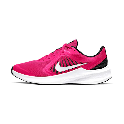 (Youth) Nike Downshifter 10 'Hyper Pink'