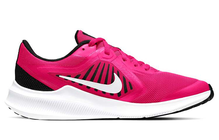 Order (JR) Nike Downshifter 10 'Hyper Pink' Wanita CJ2066-601